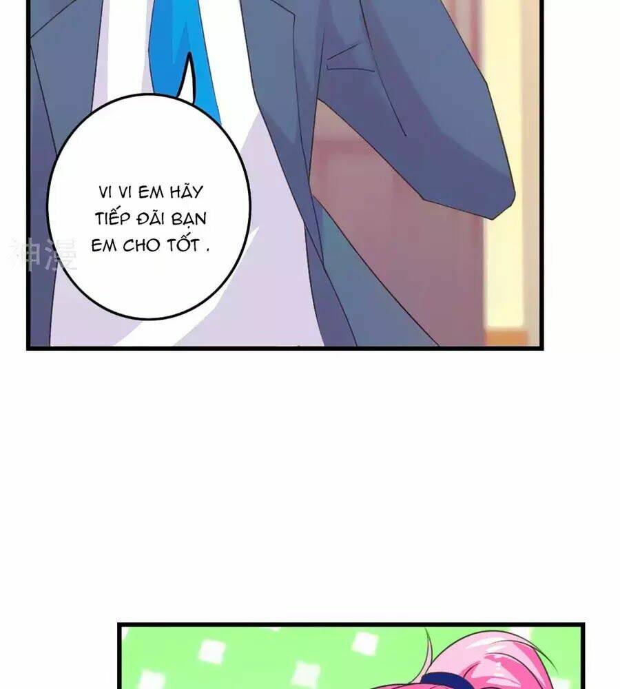 Nguyệt Dạ Hương Vi Lai: Chapter 64
