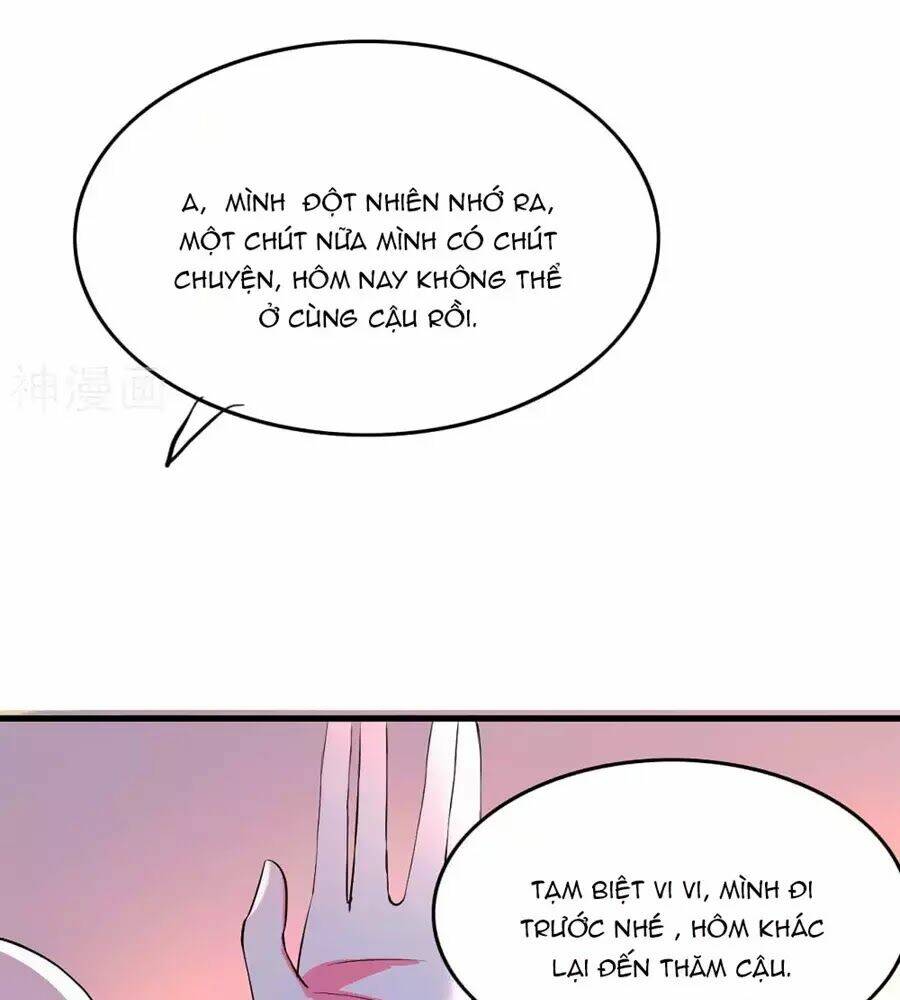 Nguyệt Dạ Hương Vi Lai: Chapter 64