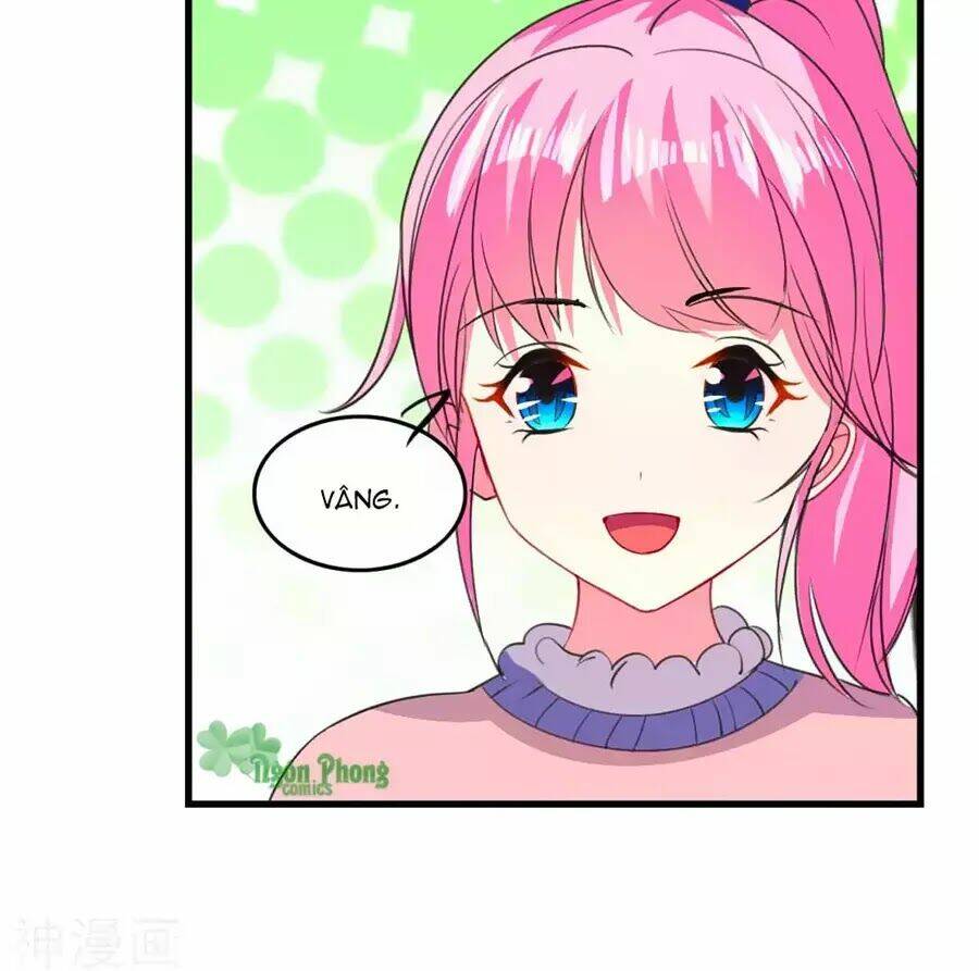 Nguyệt Dạ Hương Vi Lai: Chapter 64