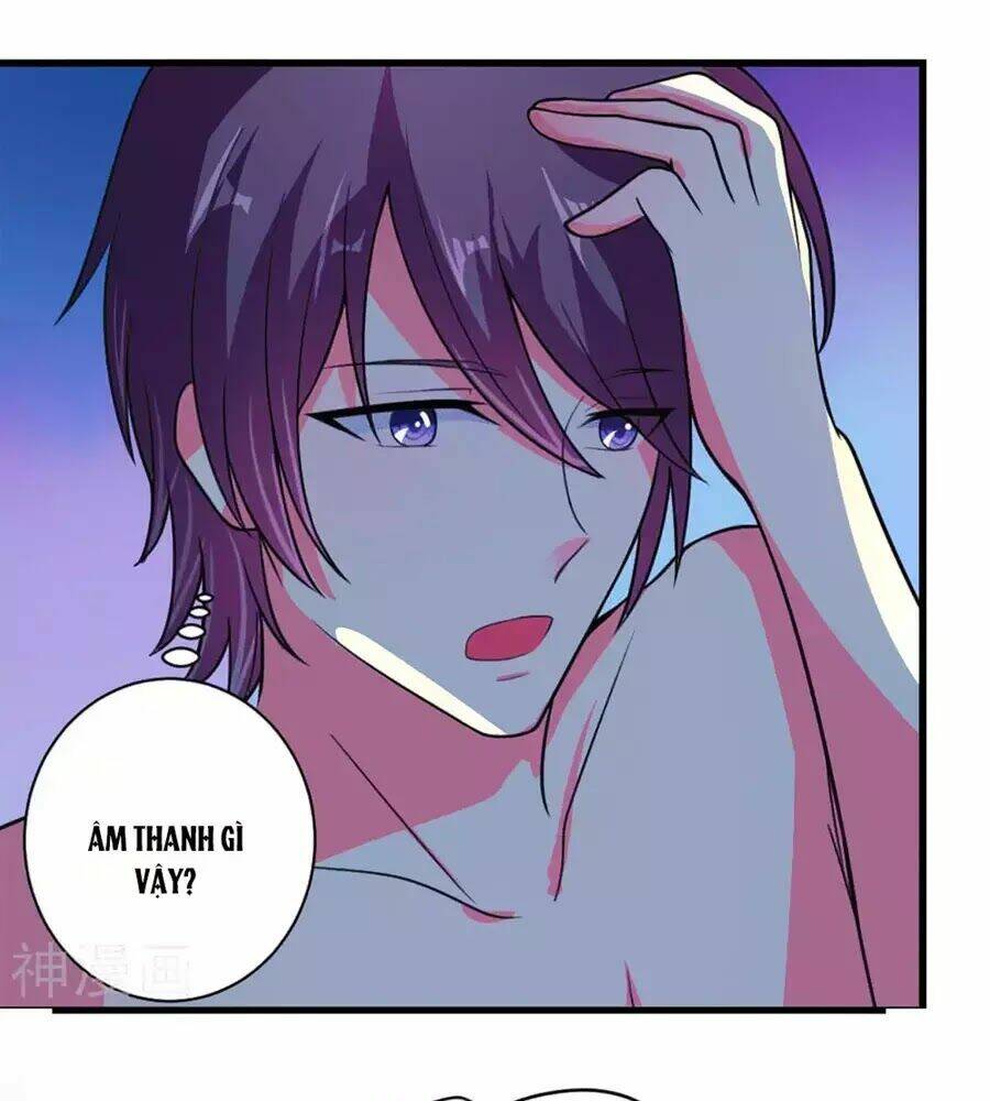 Nguyệt Dạ Hương Vi Lai: Chapter 64