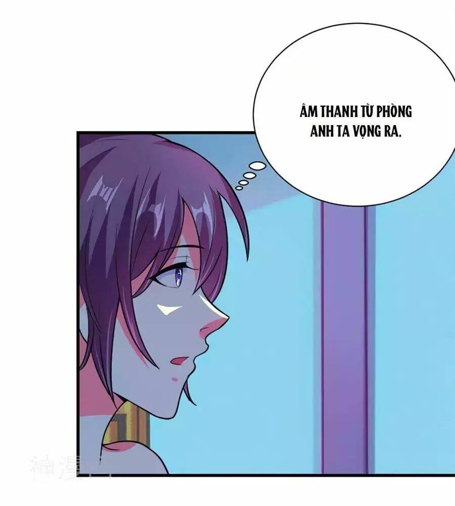 Nguyệt Dạ Hương Vi Lai: Chapter 64
