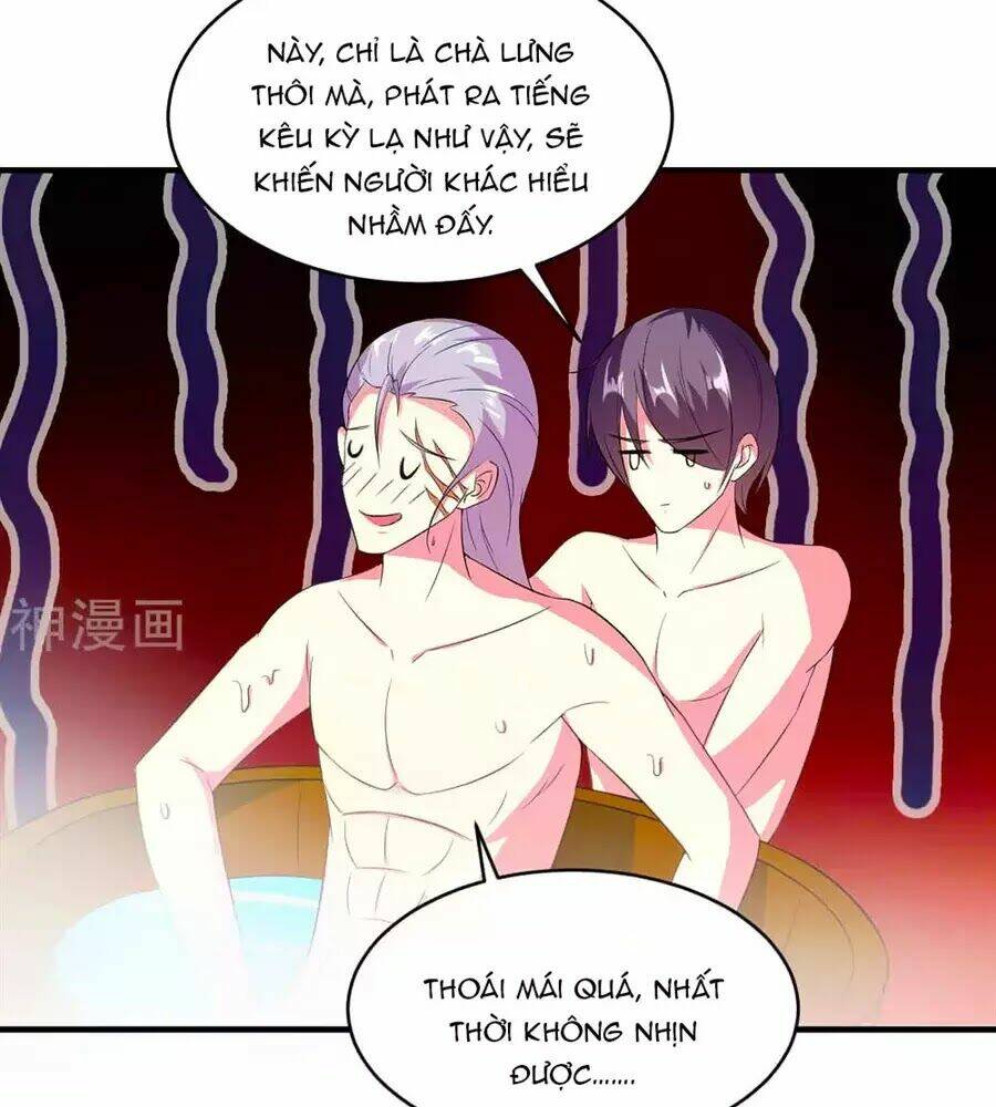Nguyệt Dạ Hương Vi Lai: Chapter 68