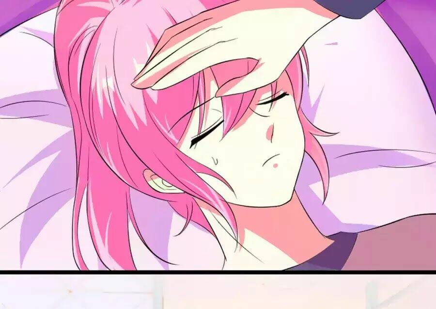 Nguyệt Dạ Hương Vi Lai: Chapter 68