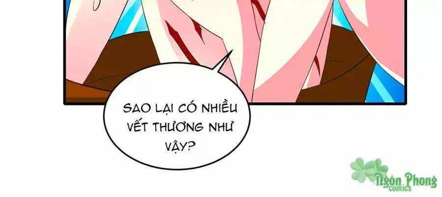 Nguyệt Dạ Hương Vi Lai: Chapter 68