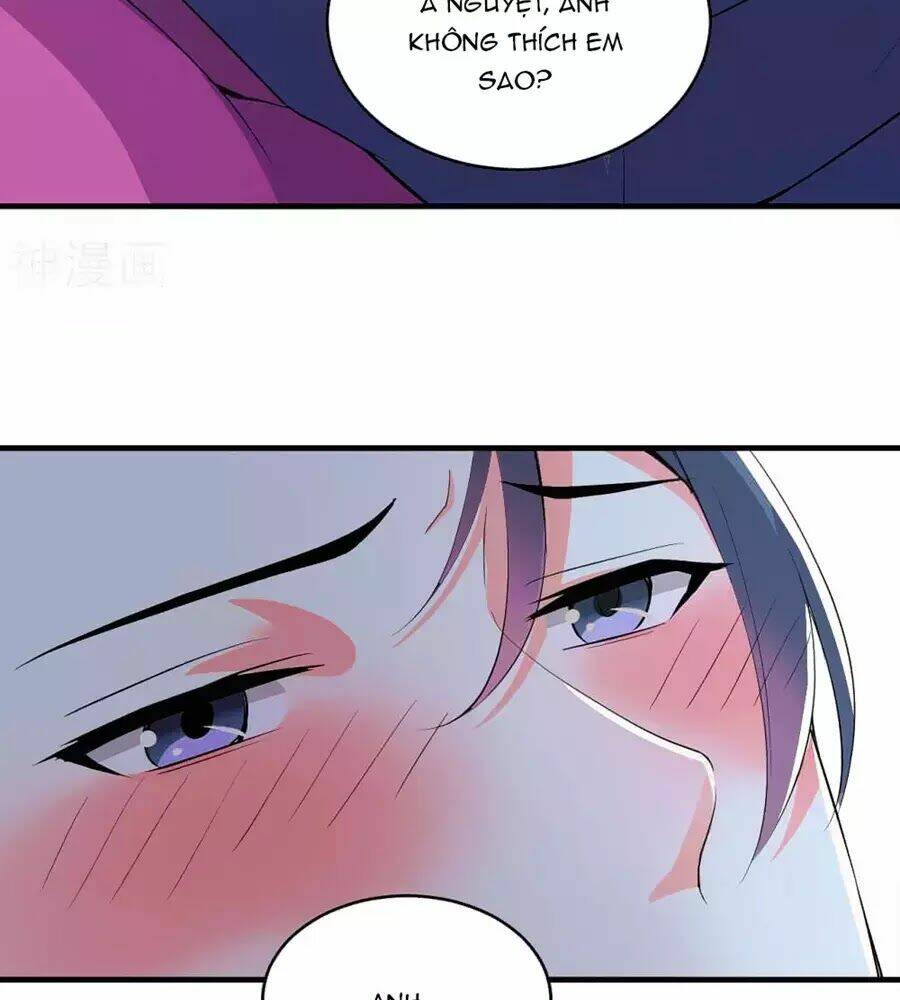 Nguyệt Dạ Hương Vi Lai: Chapter 68