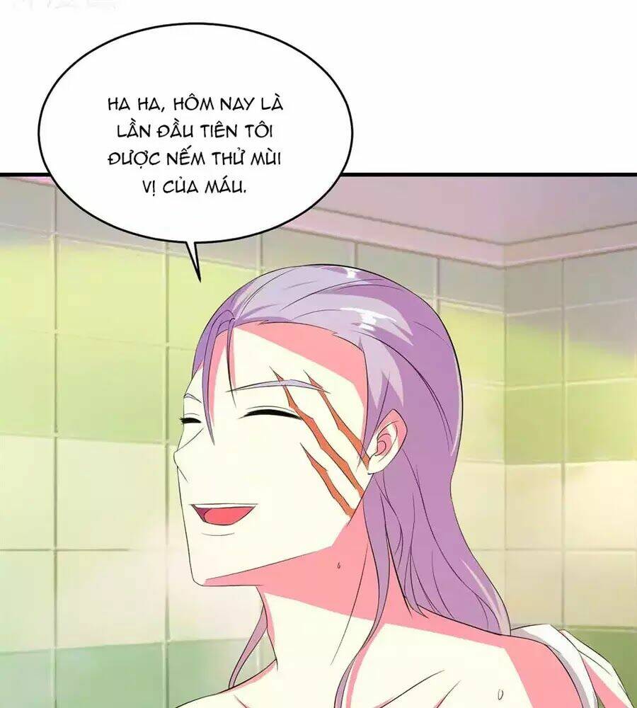 Nguyệt Dạ Hương Vi Lai: Chapter 68