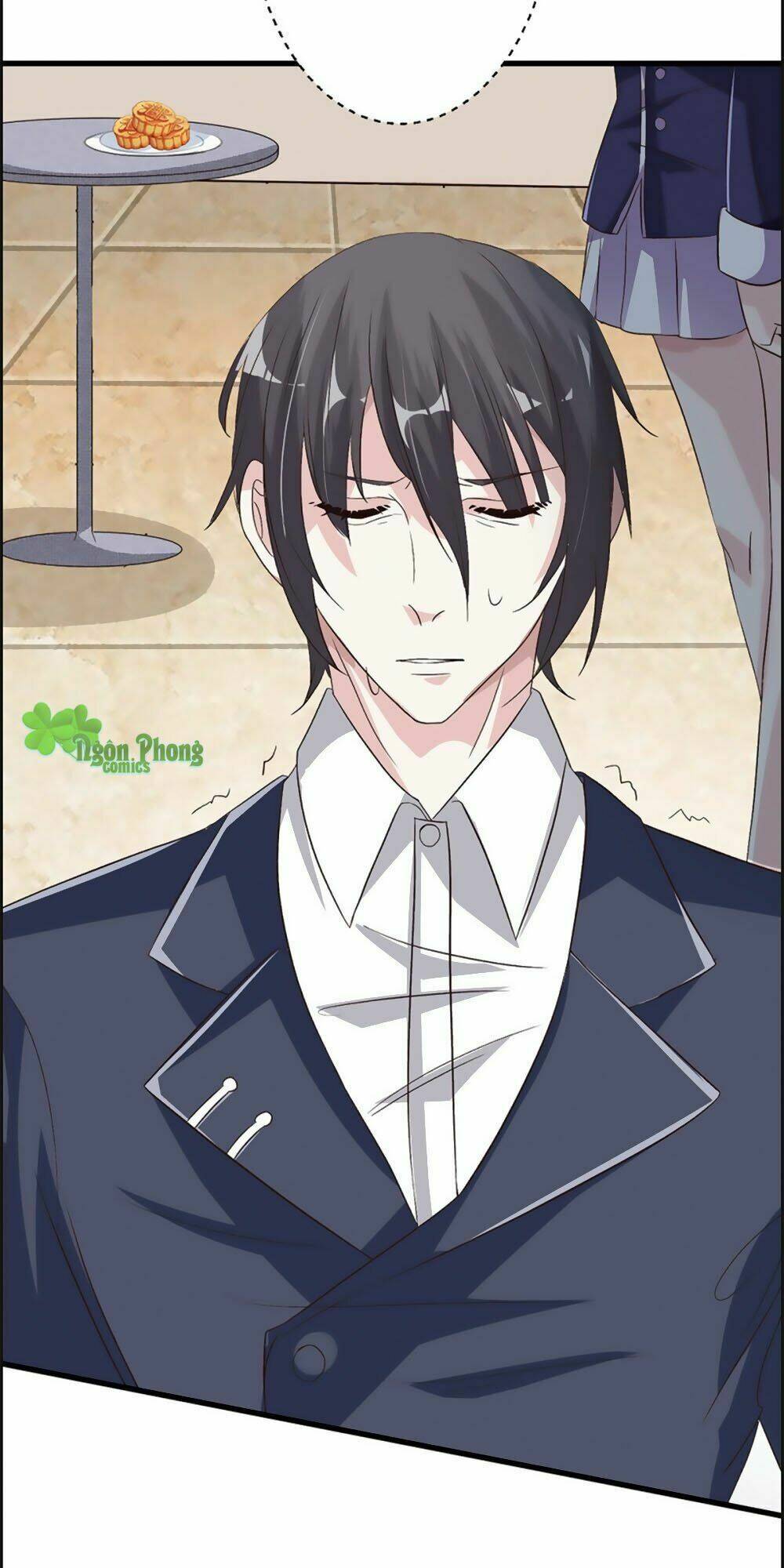 Nguyệt Dạ Hương Vi Lai: Chapter 7