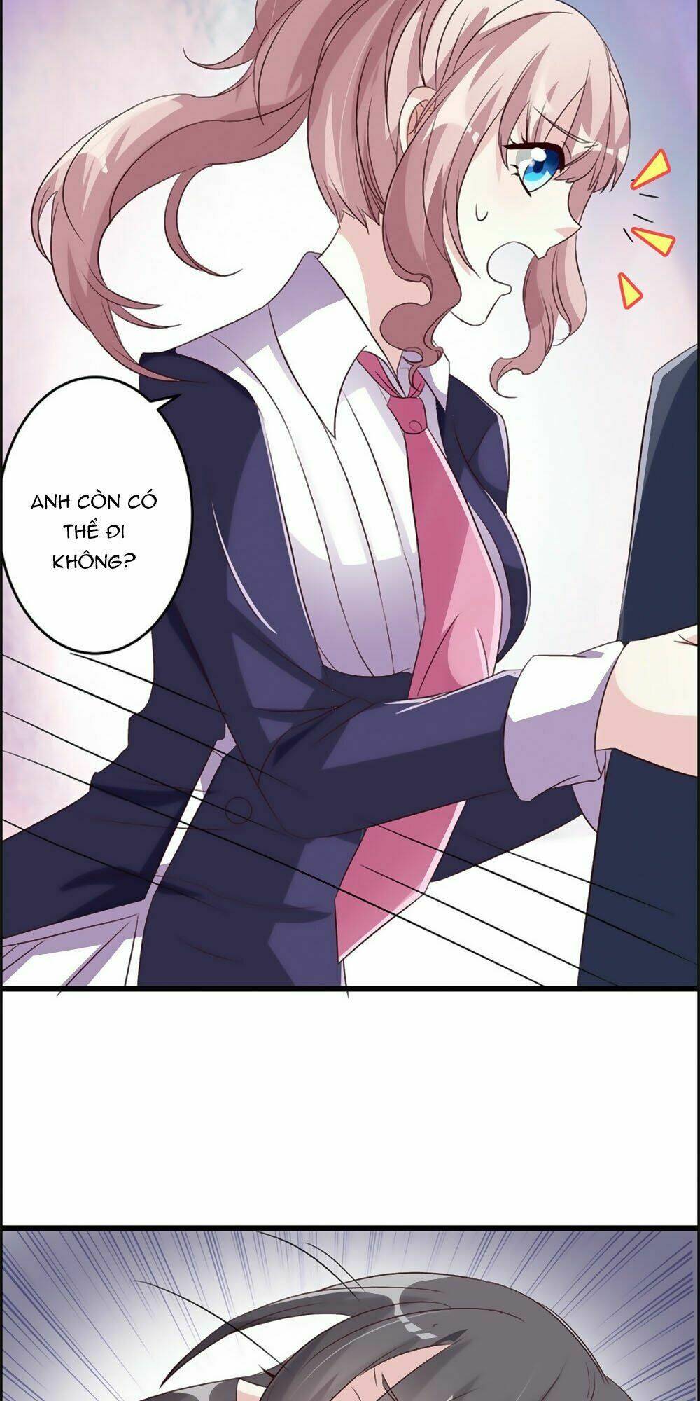 Nguyệt Dạ Hương Vi Lai: Chapter 7