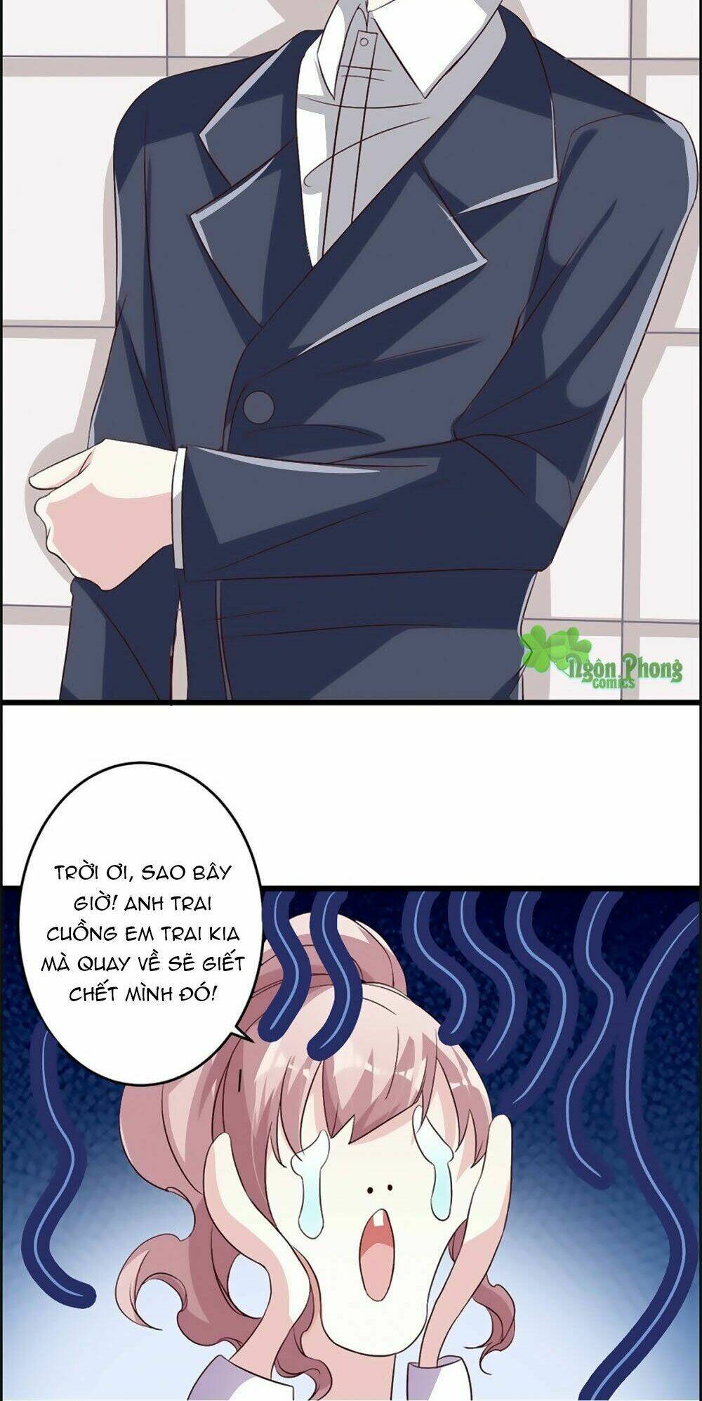 Nguyệt Dạ Hương Vi Lai: Chapter 7