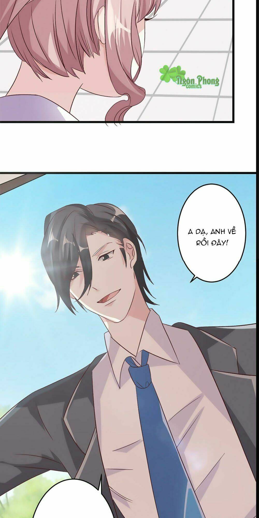Nguyệt Dạ Hương Vi Lai: Chapter 7