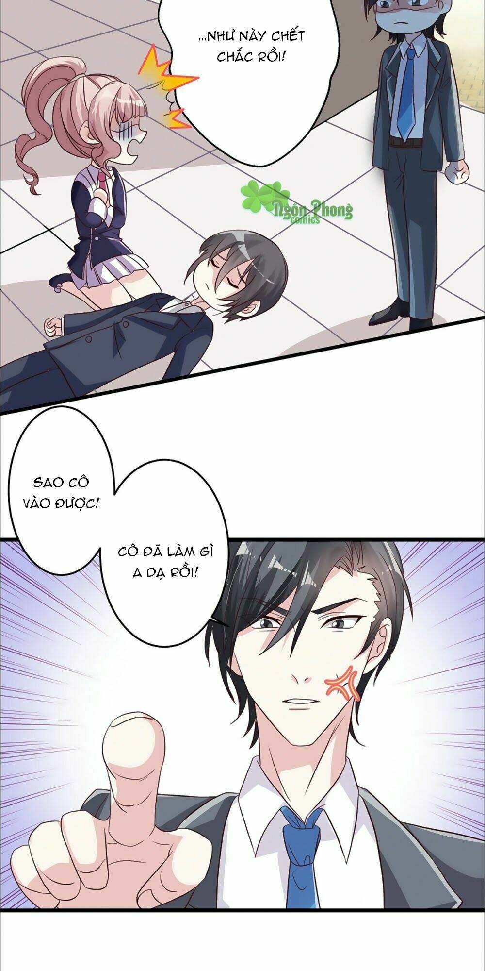 Nguyệt Dạ Hương Vi Lai: Chapter 7
