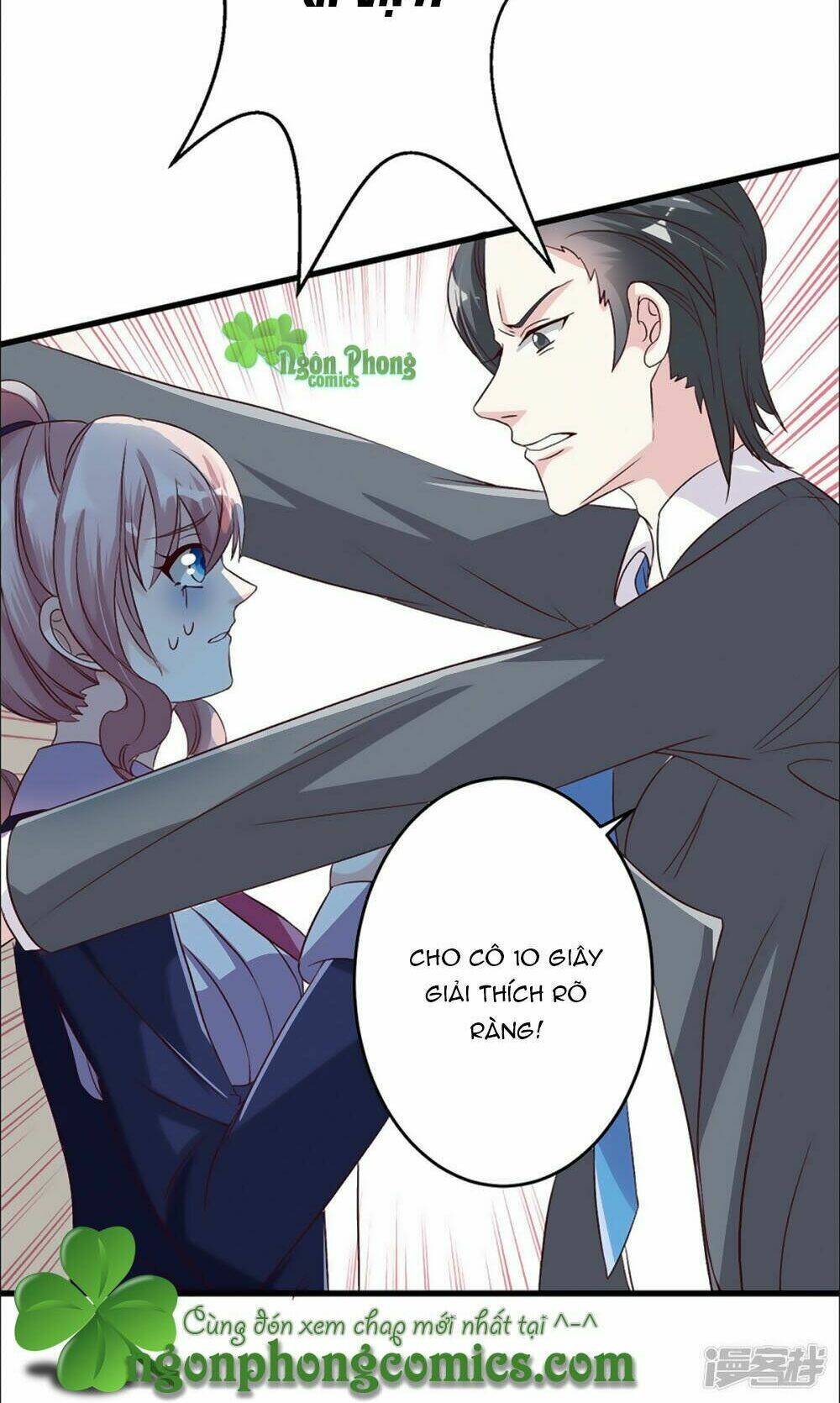 Nguyệt Dạ Hương Vi Lai: Chapter 7