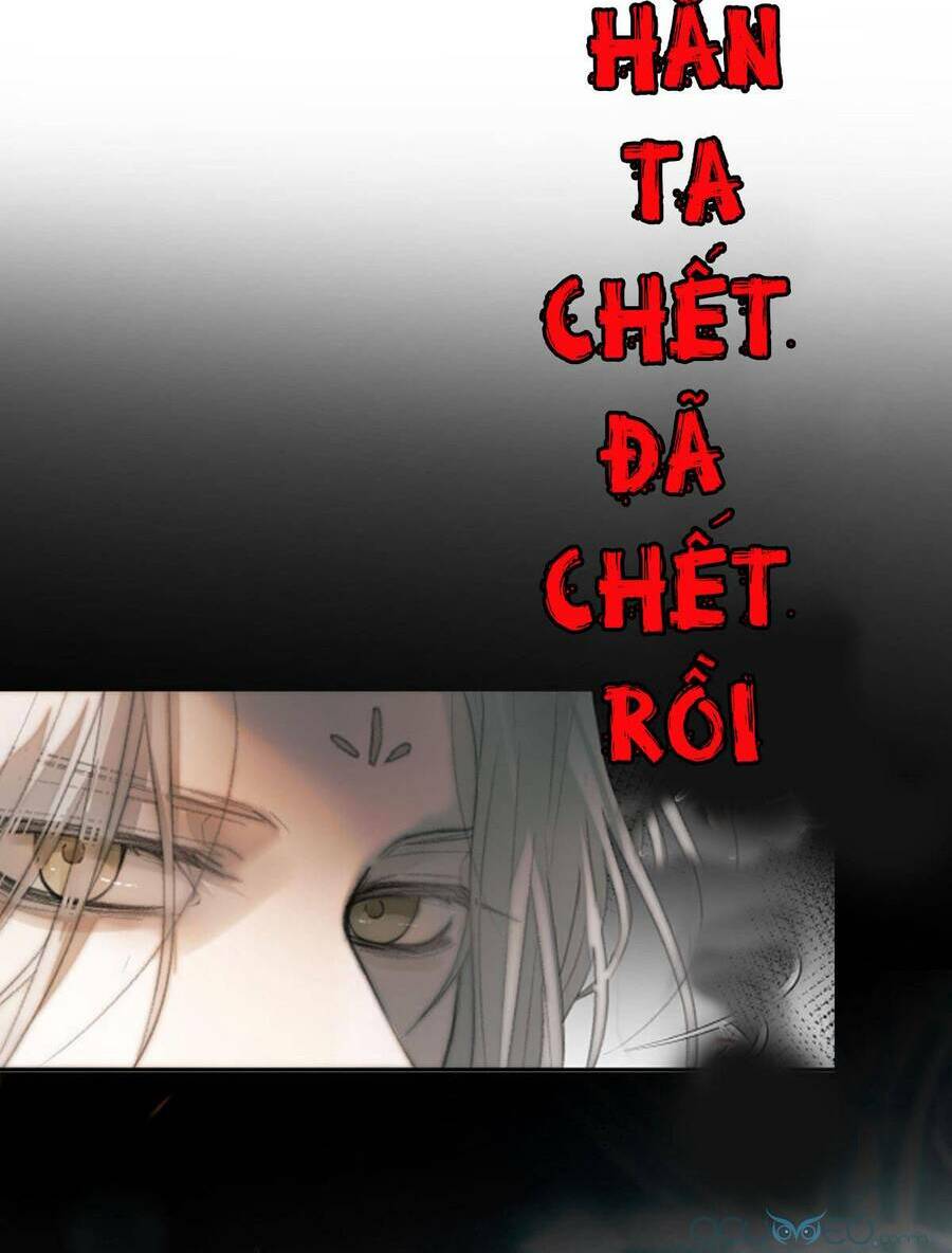 Nguyệt Trụy Trọng Minh: Chapter 0