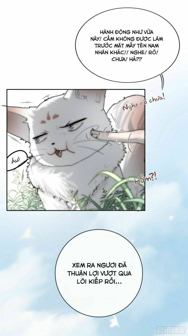 Hào Môn Tiểu Lãn Thê: Chapter 1