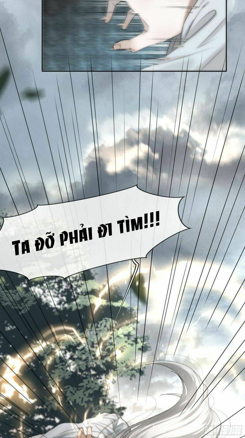Hào Môn Tiểu Lãn Thê: Chapter 1