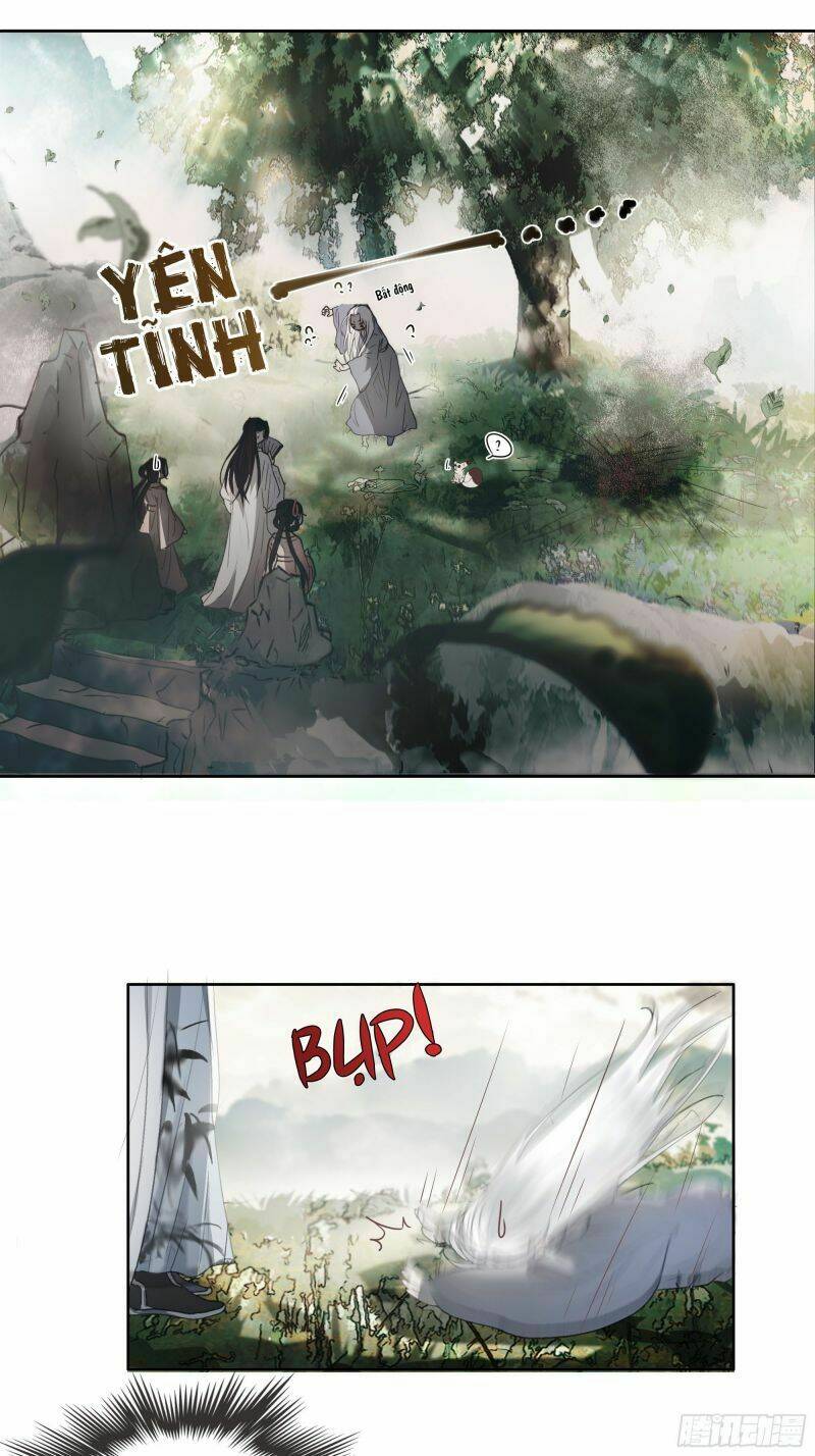 Hào Môn Tiểu Lãn Thê: Chapter 1