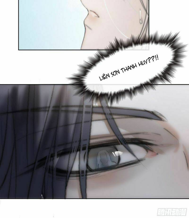 Hào Môn Tiểu Lãn Thê: Chapter 1