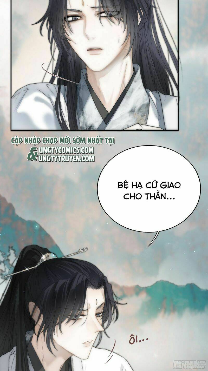 Hào Môn Tiểu Lãn Thê: Chapter 1