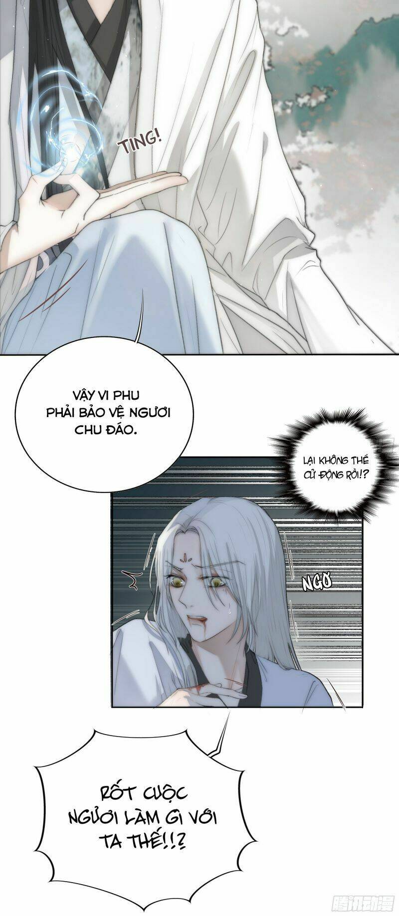Hào Môn Tiểu Lãn Thê: Chapter 1
