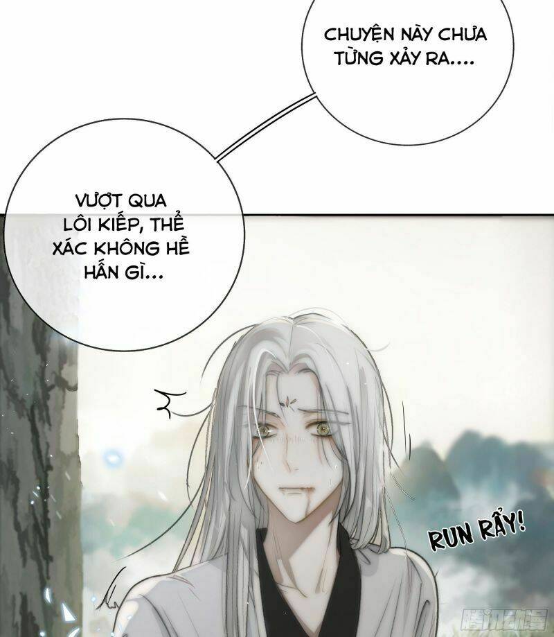 Hào Môn Tiểu Lãn Thê: Chapter 1