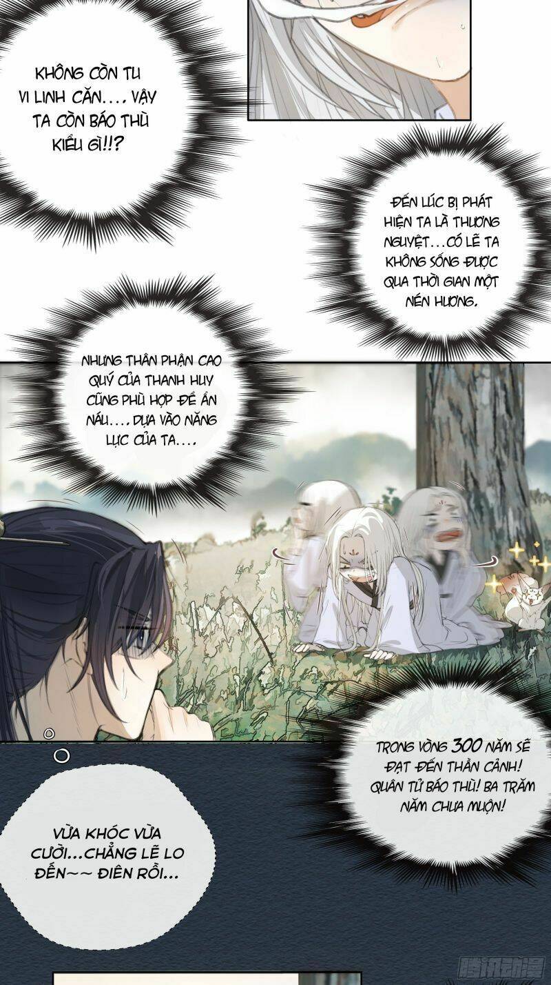 Hào Môn Tiểu Lãn Thê: Chapter 1