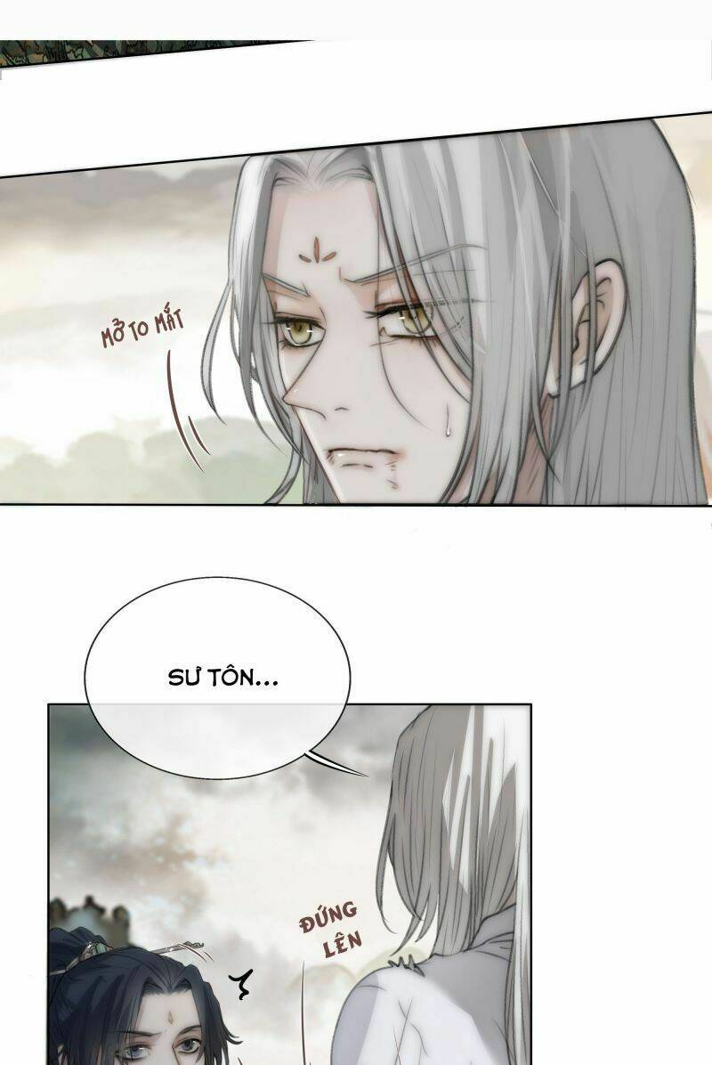 Hào Môn Tiểu Lãn Thê: Chapter 1