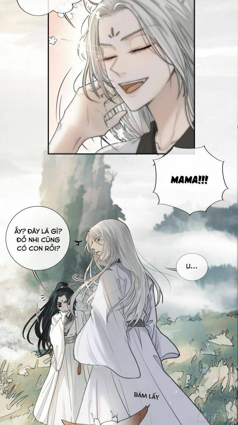 Hào Môn Tiểu Lãn Thê: Chapter 1