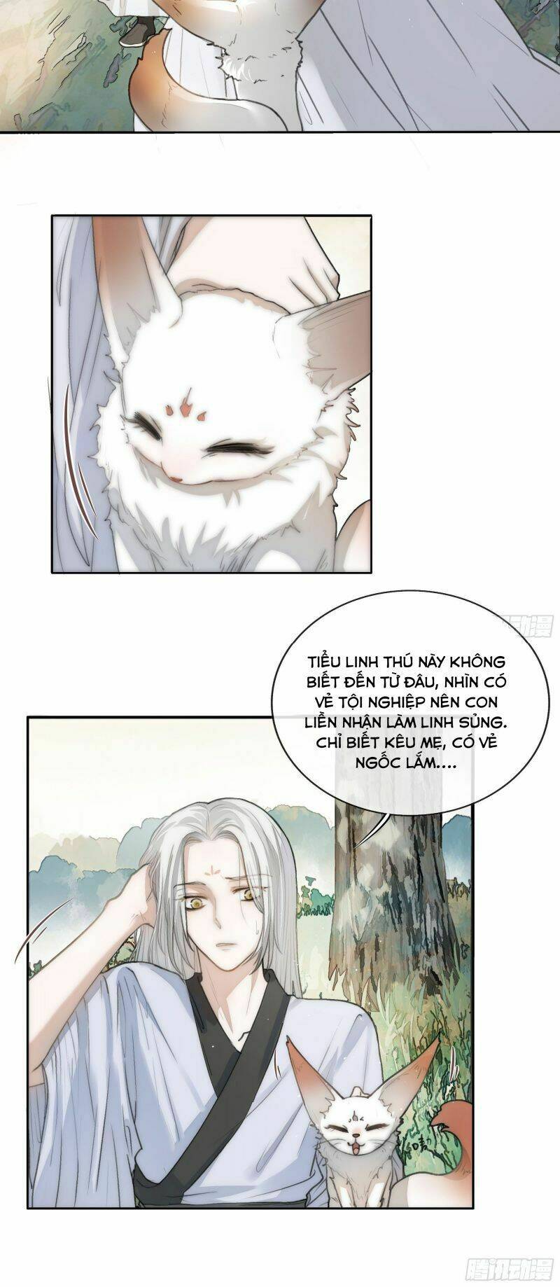Hào Môn Tiểu Lãn Thê: Chapter 1