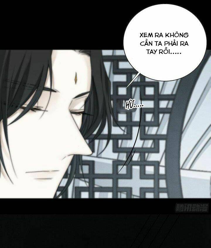 Hào Môn Tiểu Lãn Thê: Chapter 11