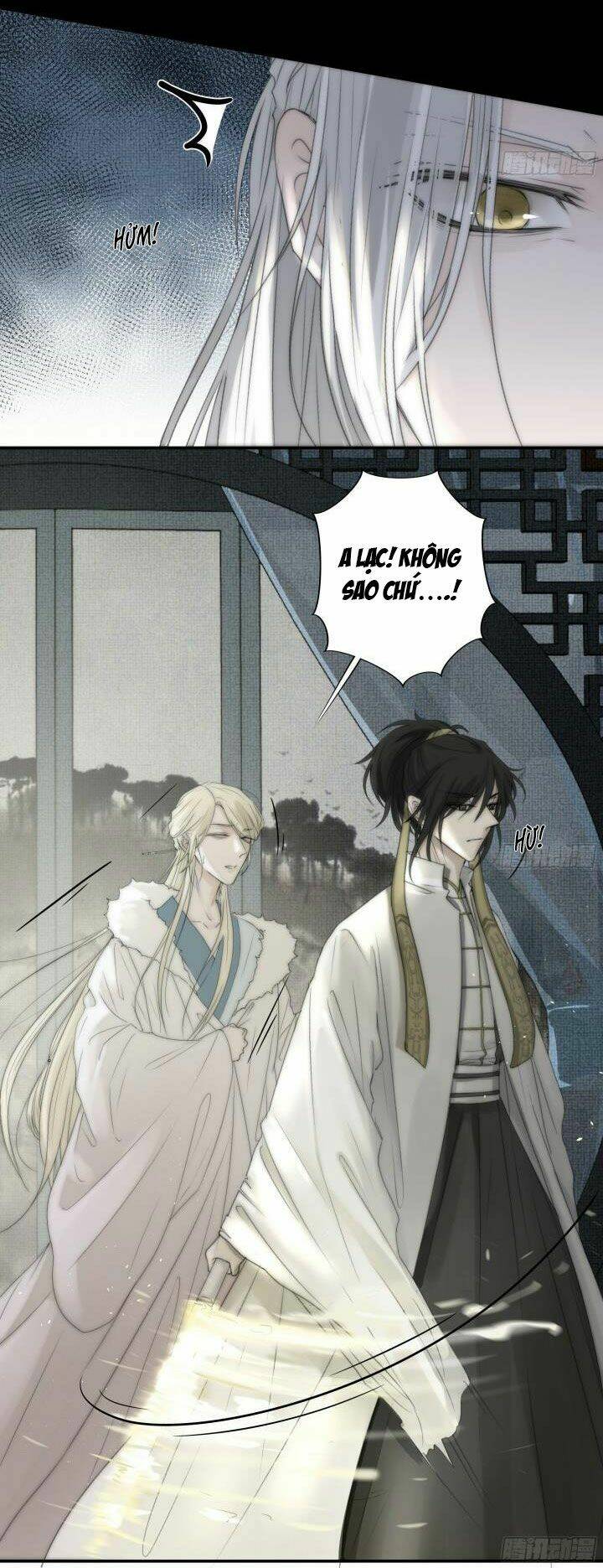 Hào Môn Tiểu Lãn Thê: Chapter 11