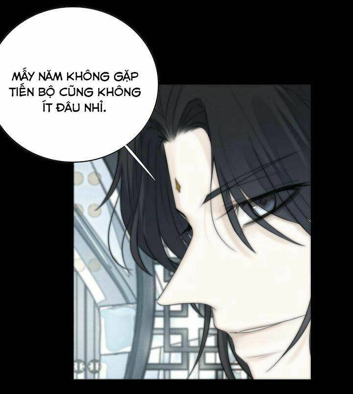 Hào Môn Tiểu Lãn Thê: Chapter 11