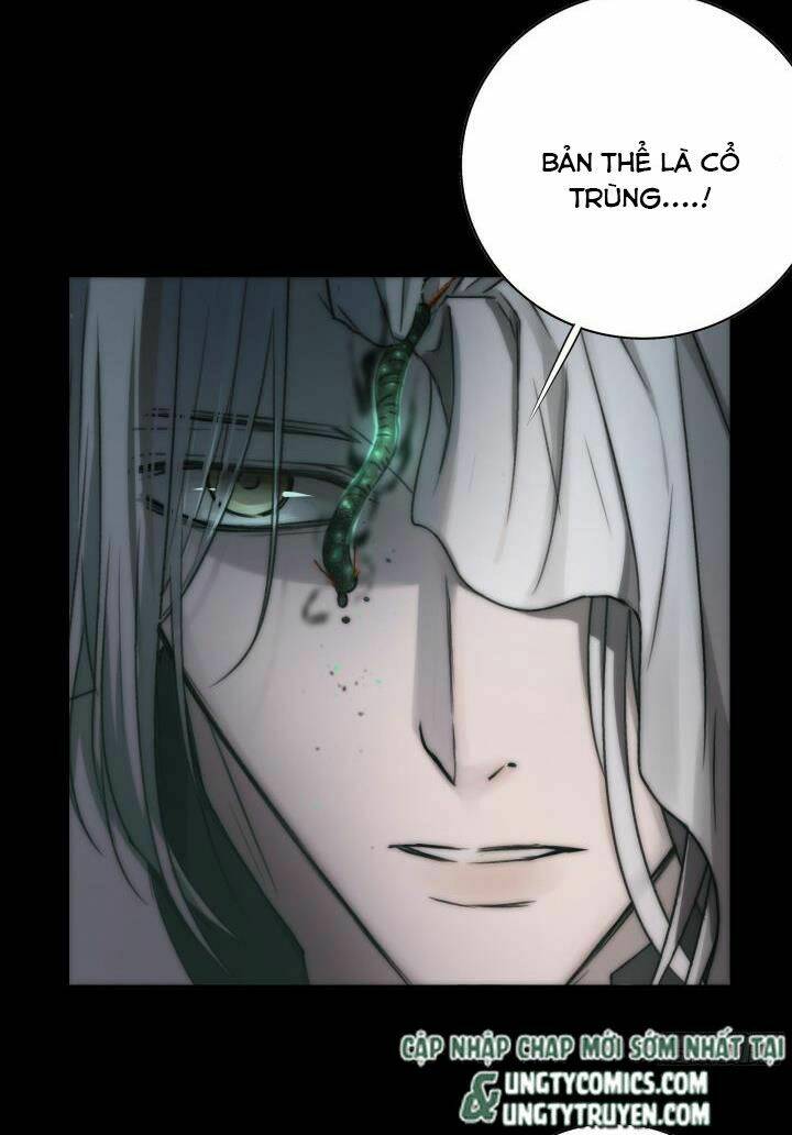 Hào Môn Tiểu Lãn Thê: Chapter 11