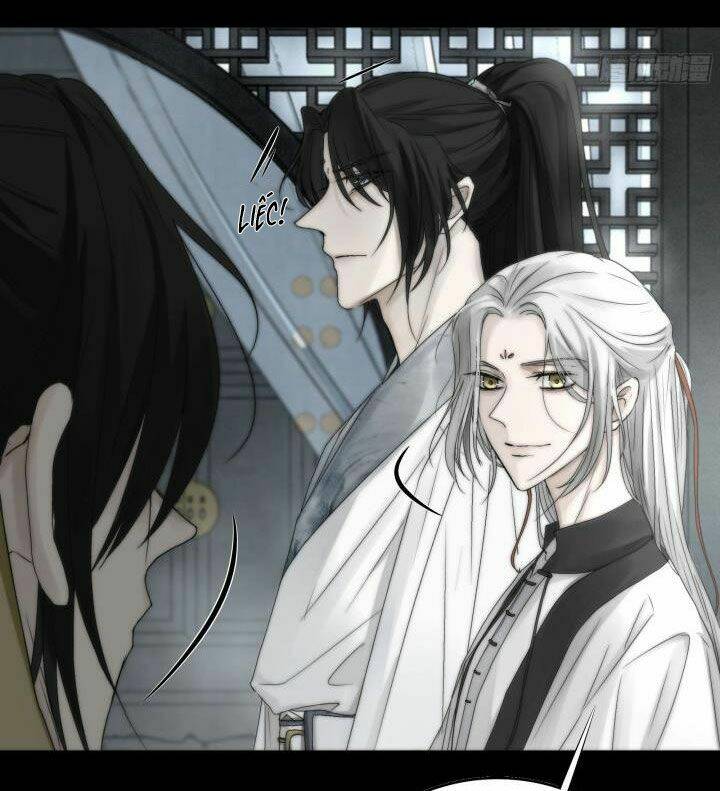 Hào Môn Tiểu Lãn Thê: Chapter 11