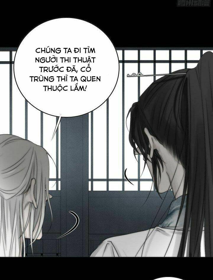 Hào Môn Tiểu Lãn Thê: Chapter 11