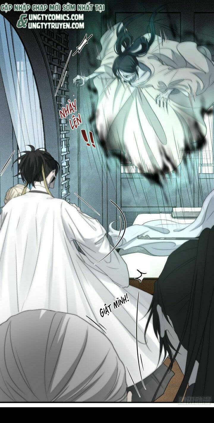Hào Môn Tiểu Lãn Thê: Chapter 11
