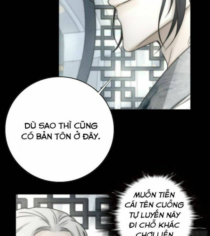 Nguyệt Trụy Trọng Minh: Chapter 12