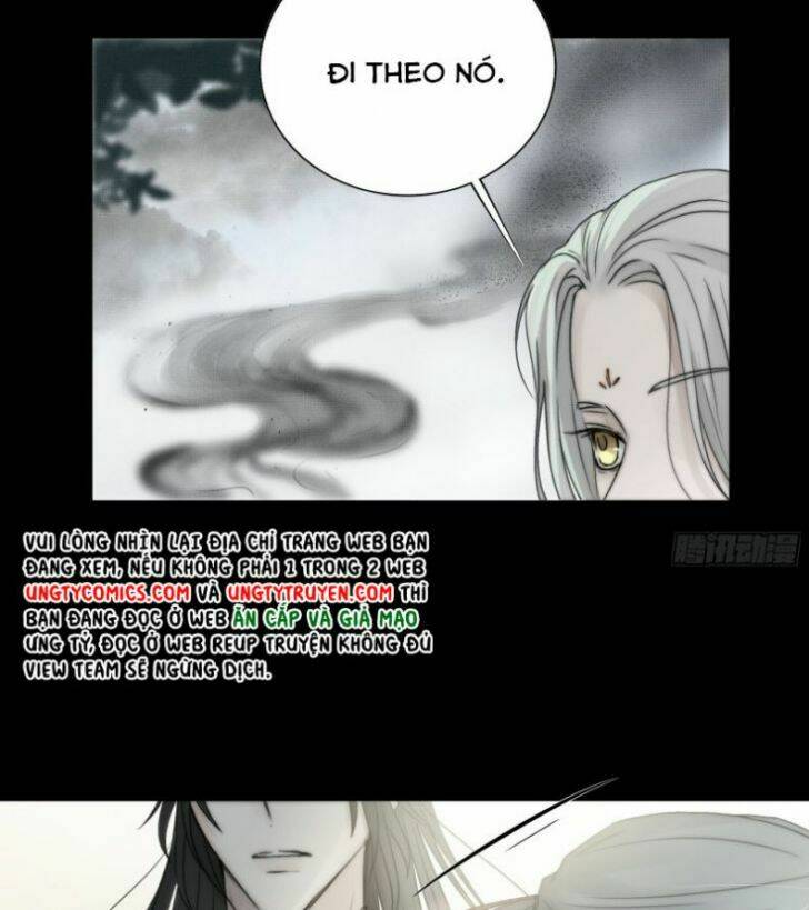 Nguyệt Trụy Trọng Minh: Chapter 12