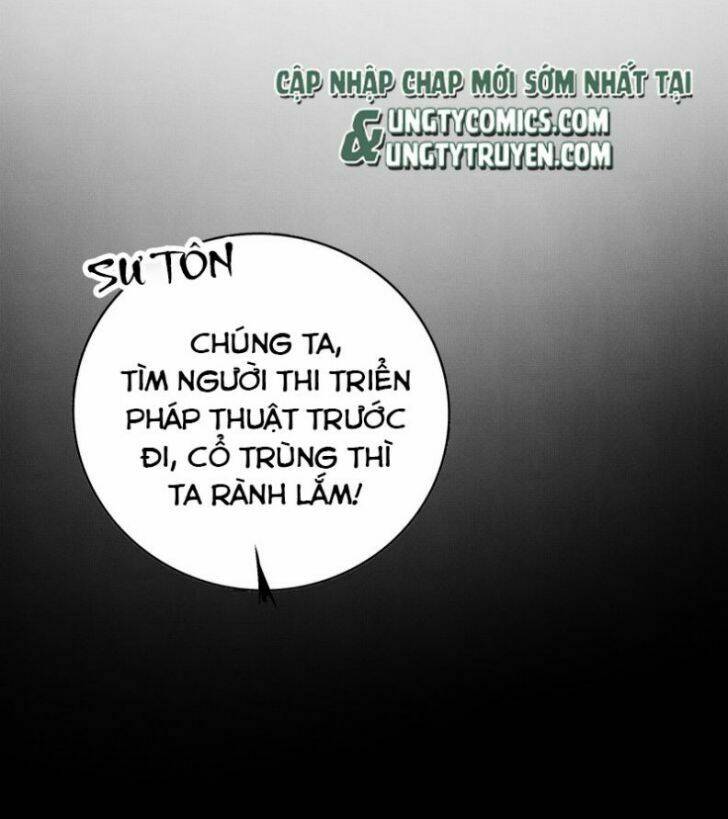 Nguyệt Trụy Trọng Minh: Chapter 12