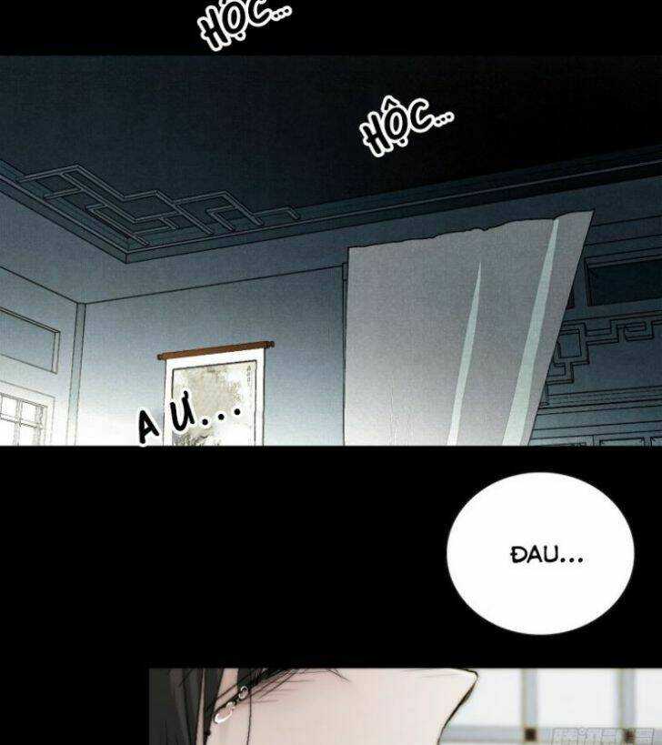 Nguyệt Trụy Trọng Minh: Chapter 12