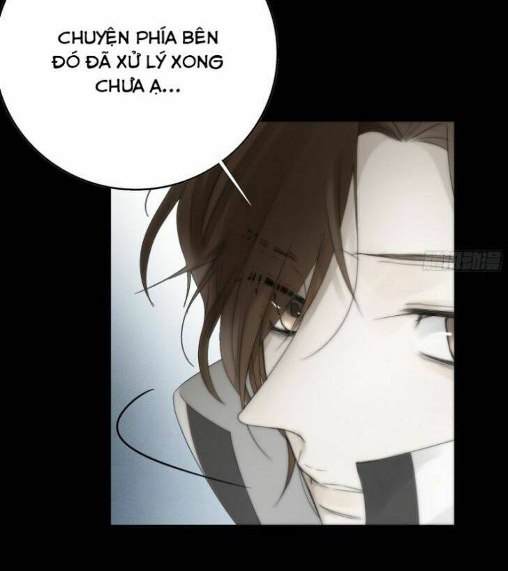 Nguyệt Trụy Trọng Minh: Chapter 13
