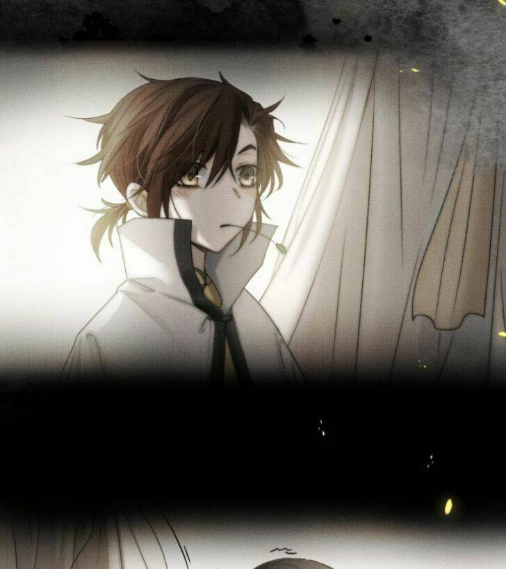 Nguyệt Trụy Trọng Minh: Chapter 13