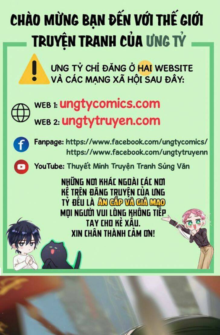 Nguyệt Trụy Trọng Minh: Chapter 14