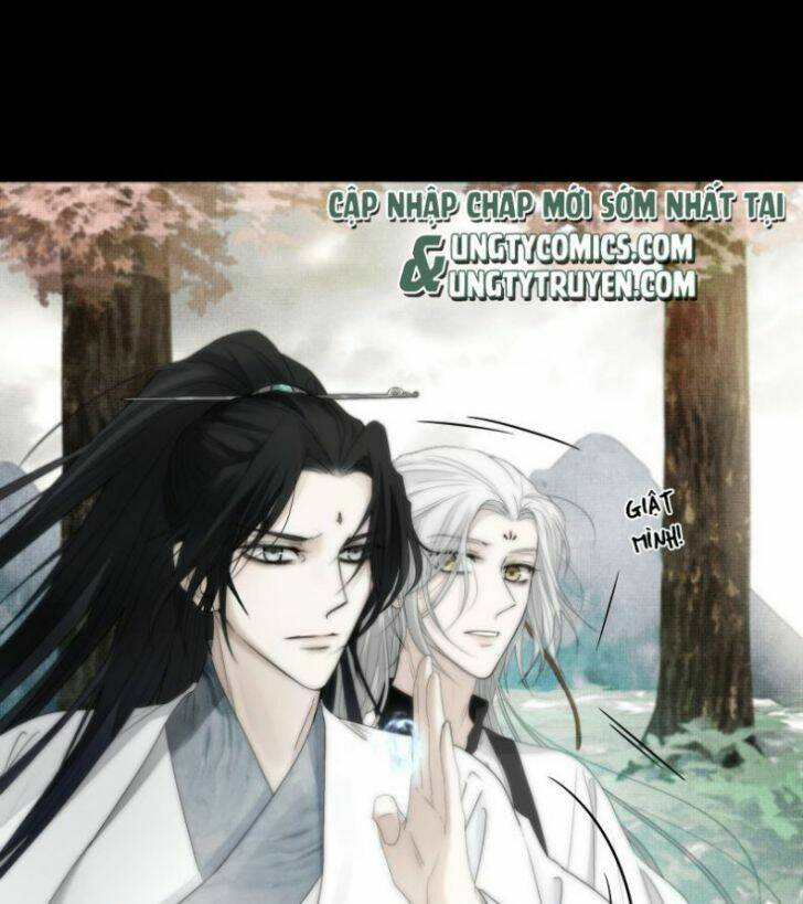 Nguyệt Trụy Trọng Minh: Chapter 14
