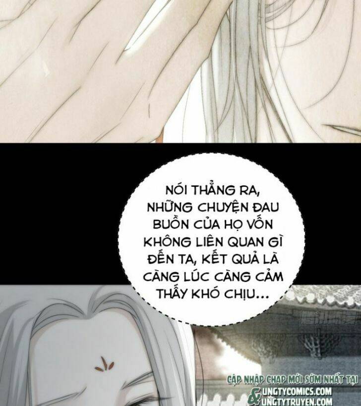 Nguyệt Trụy Trọng Minh: Chapter 14