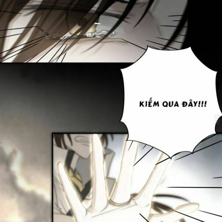 Thiên Giới Bảo Bối Của Tổng Tài Daddy: Chapter 15