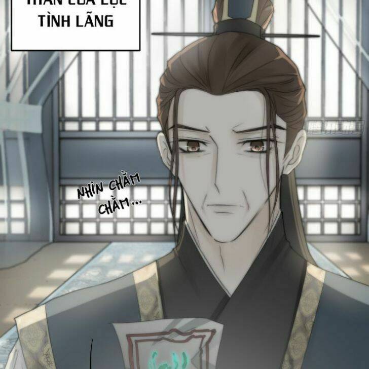 Thiên Giới Bảo Bối Của Tổng Tài Daddy: Chapter 16
