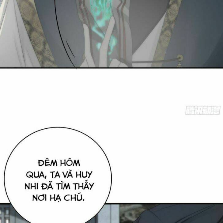 Thiên Giới Bảo Bối Của Tổng Tài Daddy: Chapter 16