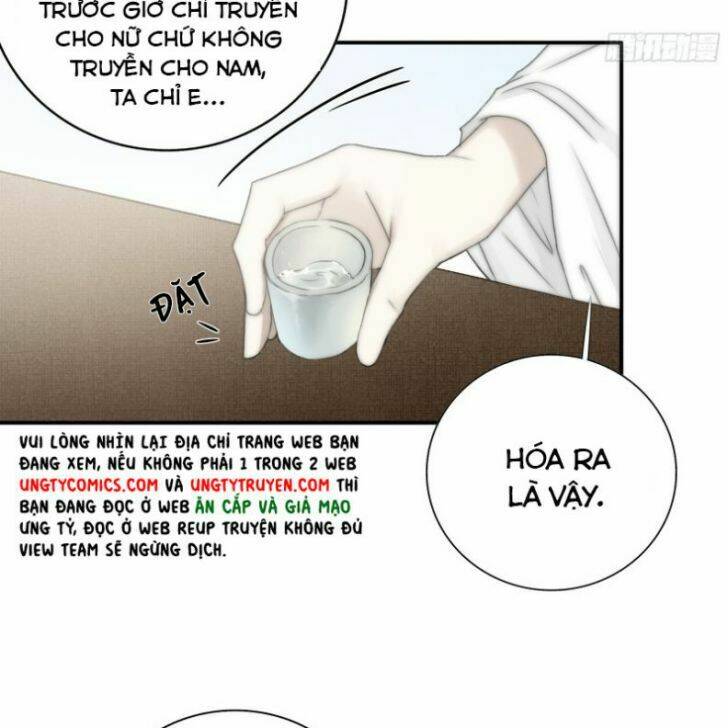 Thiên Giới Bảo Bối Của Tổng Tài Daddy: Chapter 16