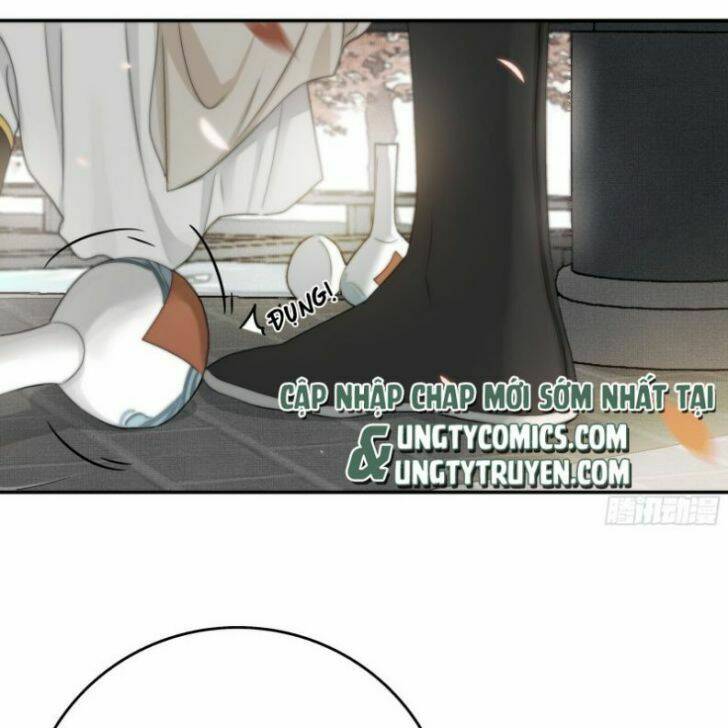 Thiên Giới Bảo Bối Của Tổng Tài Daddy: Chapter 16