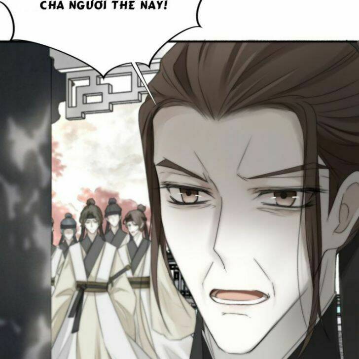 Thiên Giới Bảo Bối Của Tổng Tài Daddy: Chapter 16
